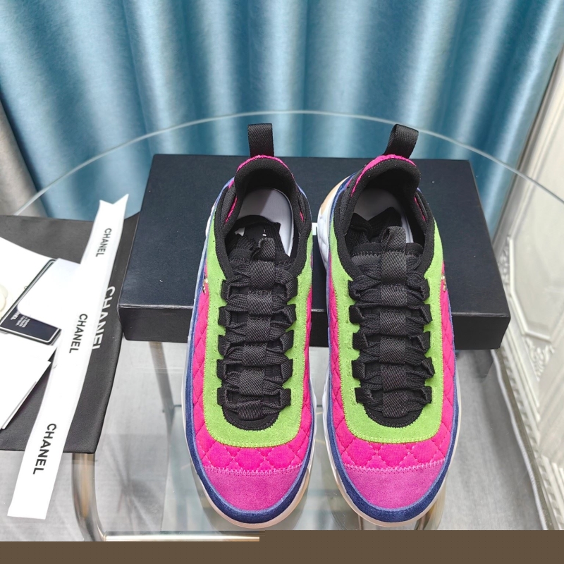 Ch*el casual shoes